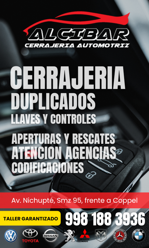 ALCIBAR