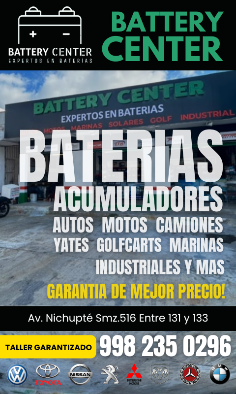 BATTERI