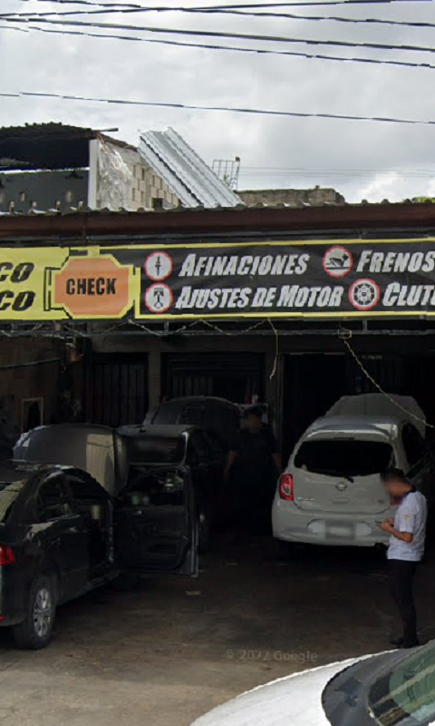 CHILENO 400