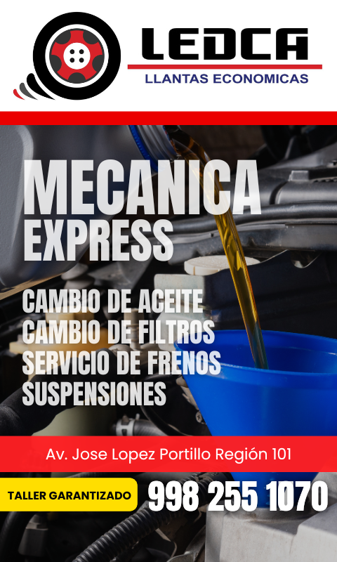 MECA LEDCA