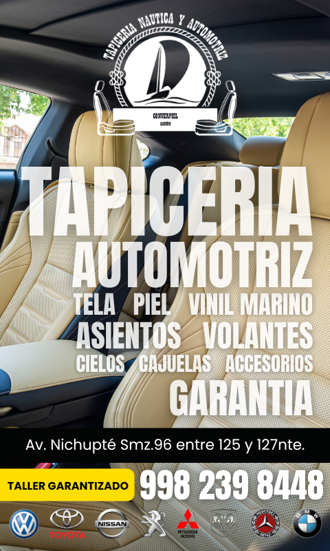TAPICERIA