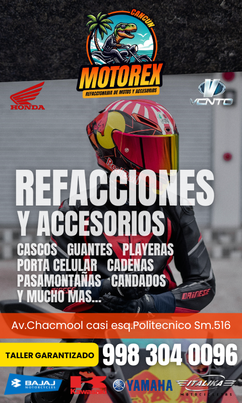 MOTOREX 1