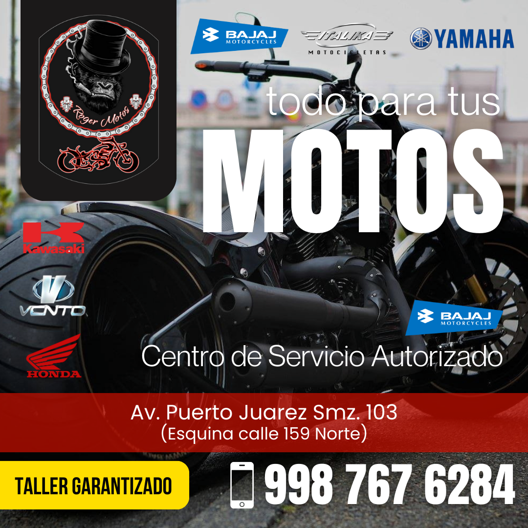 MOTOS
