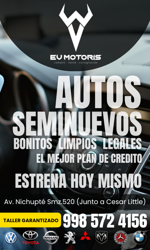 EV MOTORIS