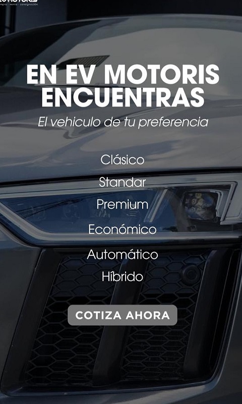 EVMOTORIS300