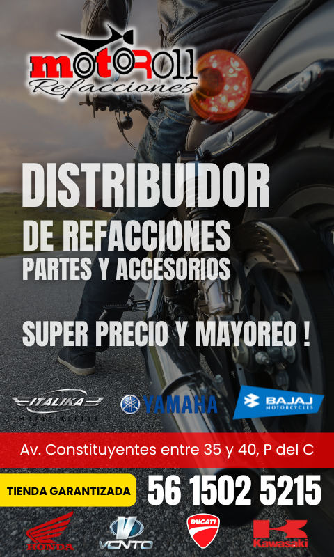 MOTOROLL 02