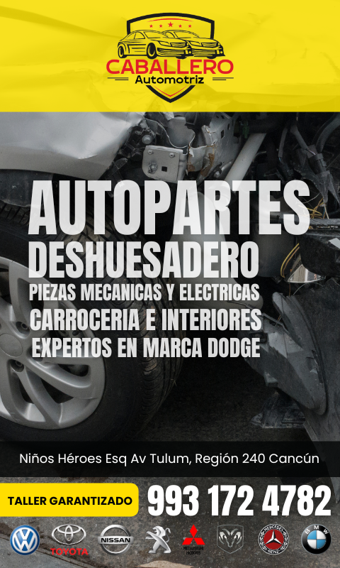 PARTESCABA