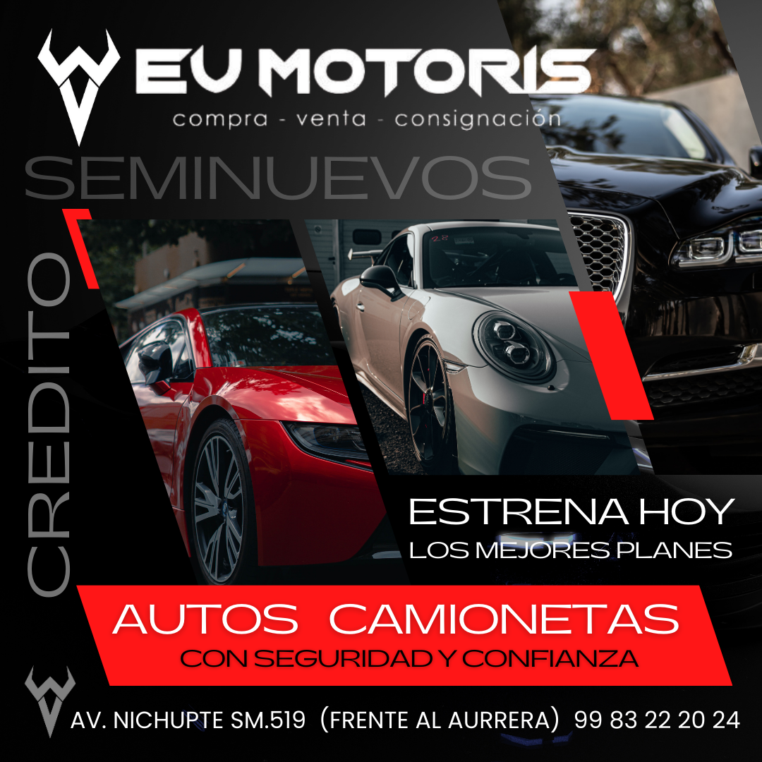 EV MOTORIS