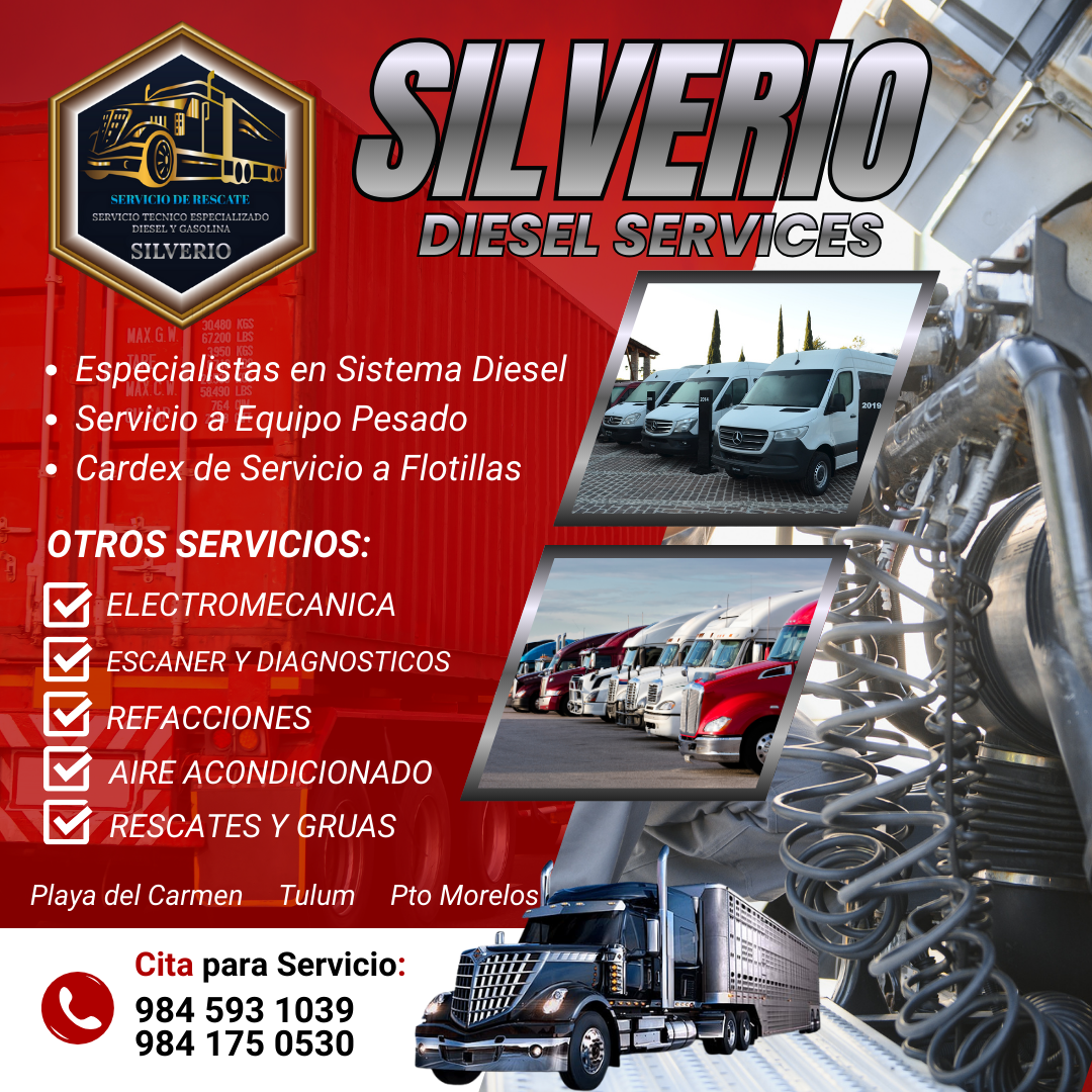 sILVERIO 001