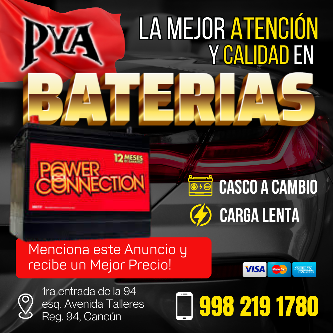AUTOS REDES