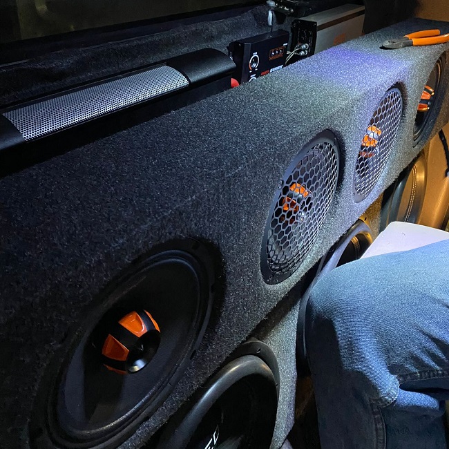 Audio Sense 003