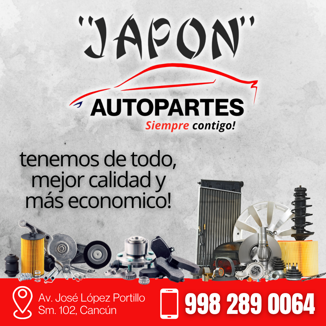 AutoPart Japon