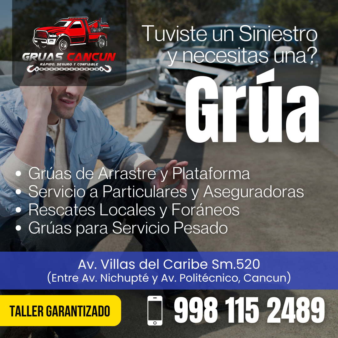 GRUAS 00