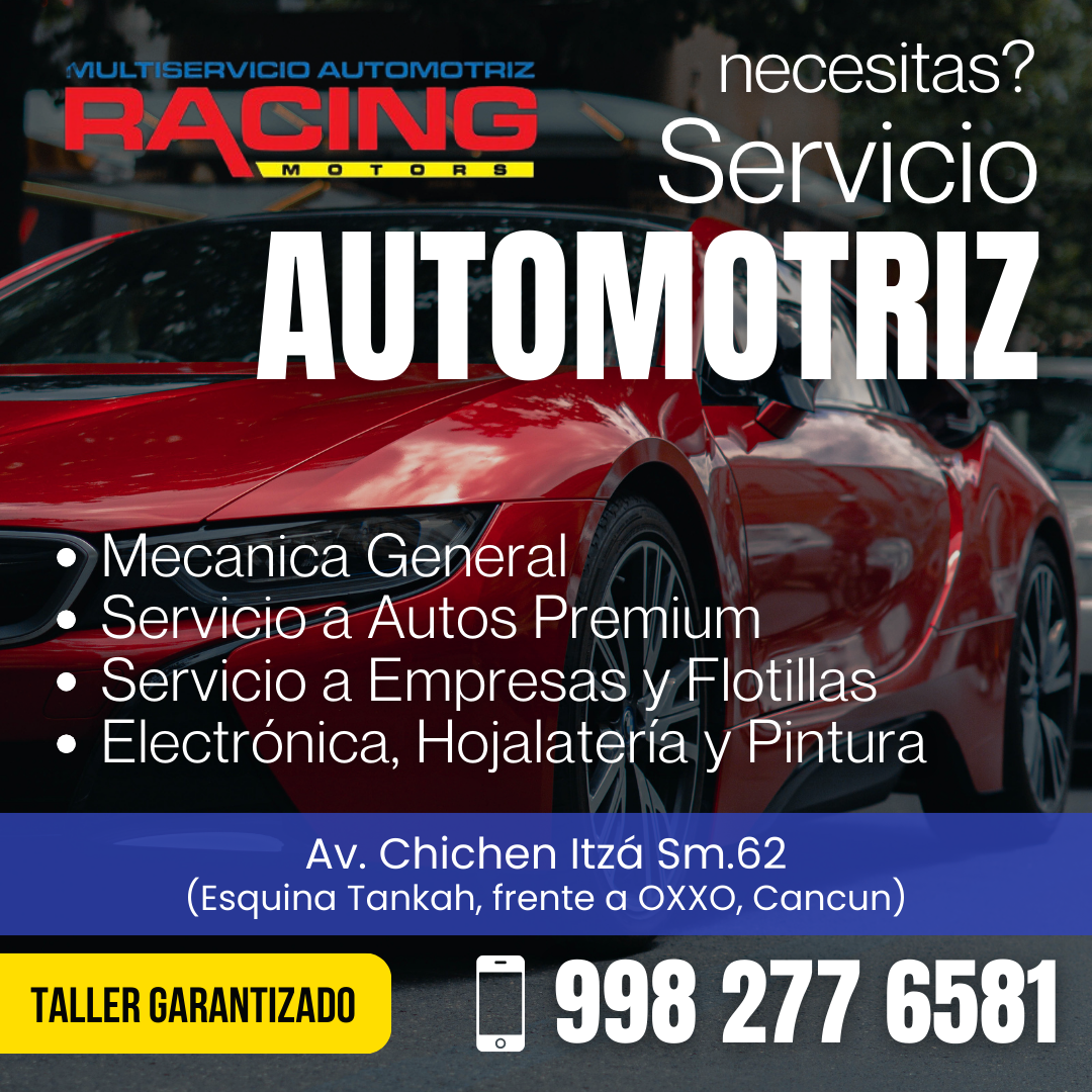 RACING 00